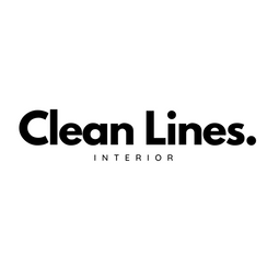 Clean Lines Interior
